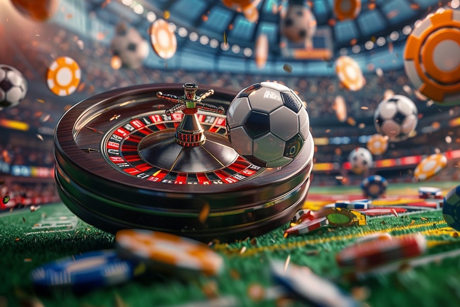 A Comprehensive Guide to Betwinner A Comprehensive Guide to Betwinner